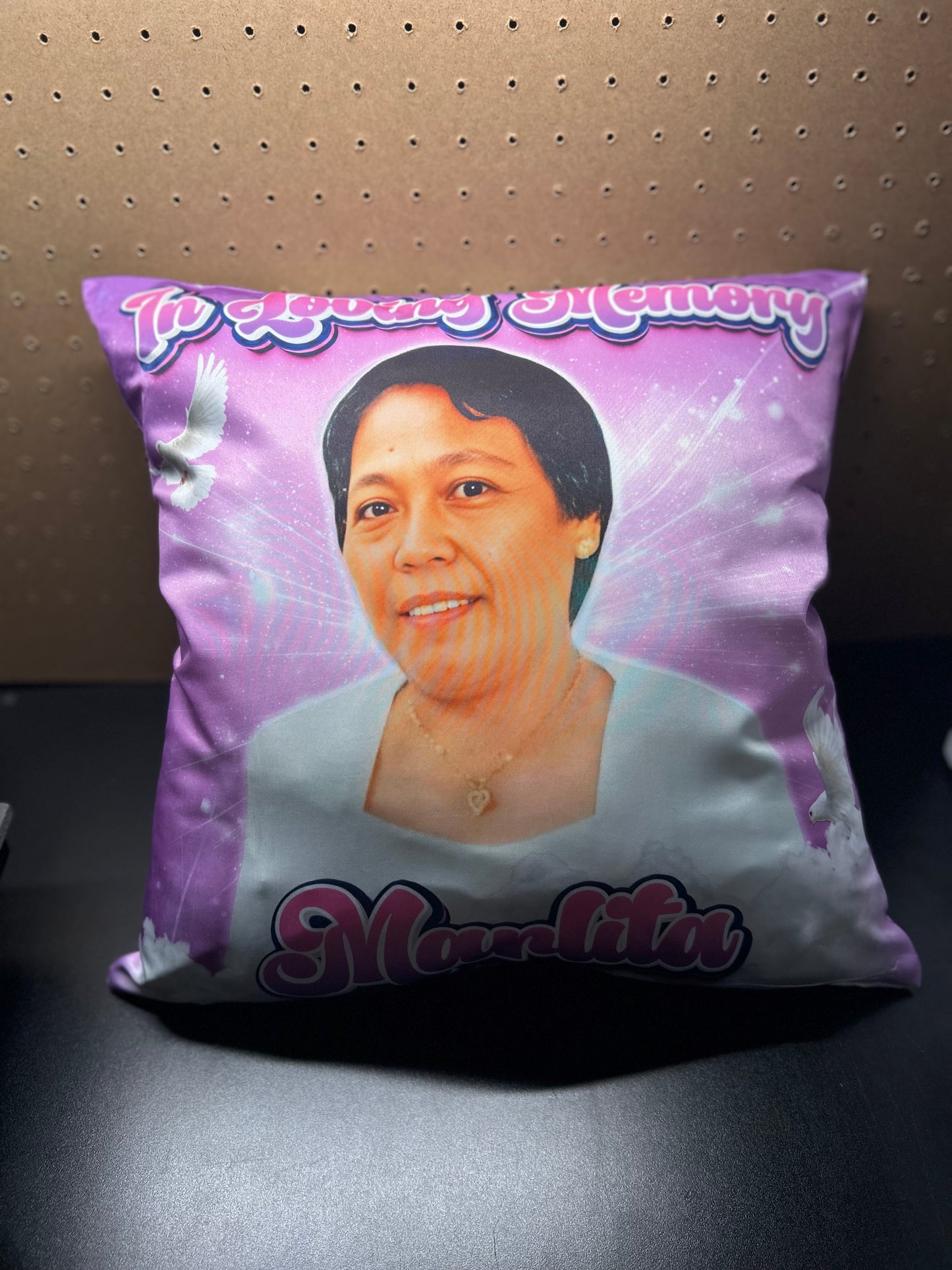 Pillow