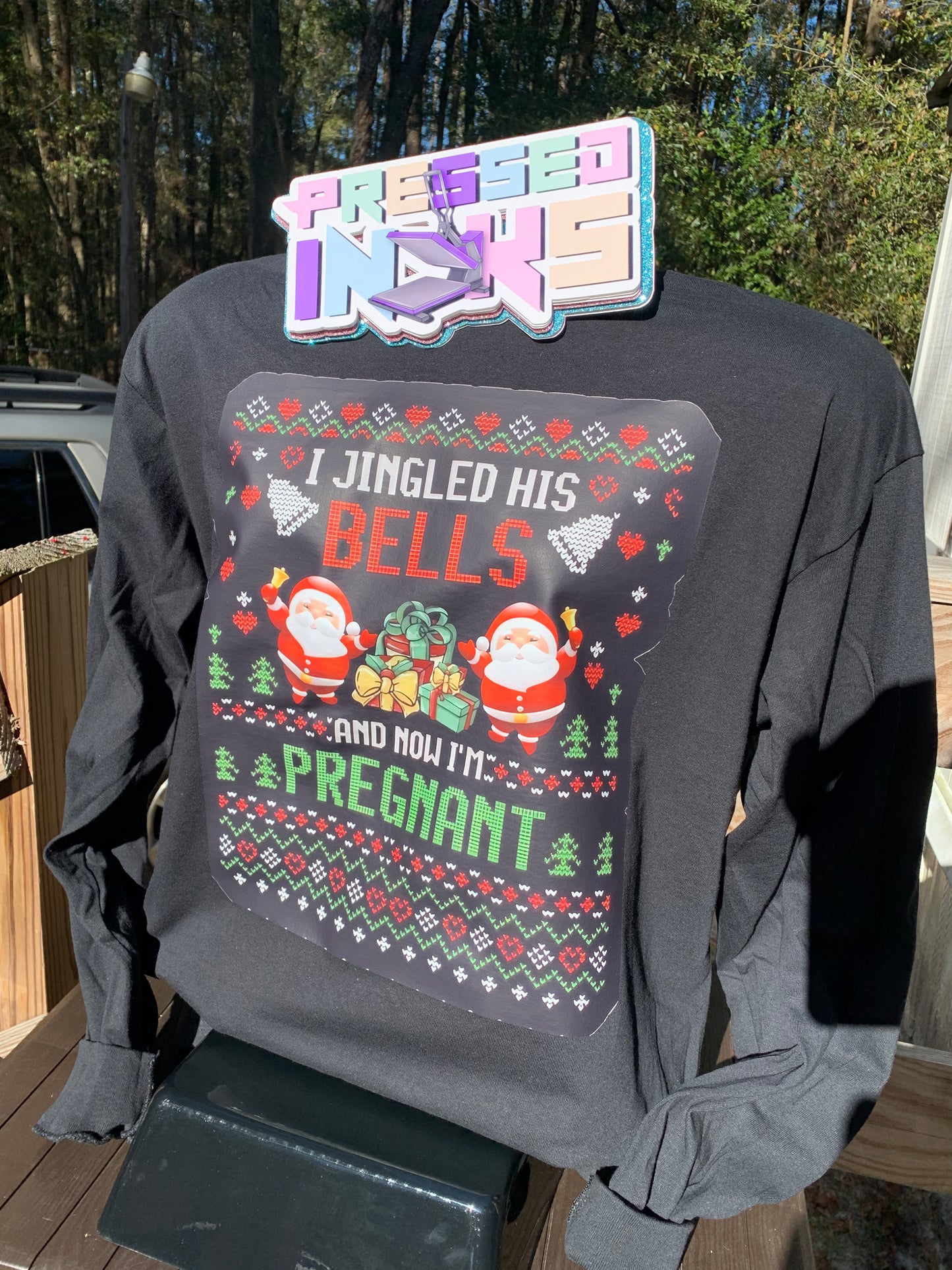 Adult Long Sleeve