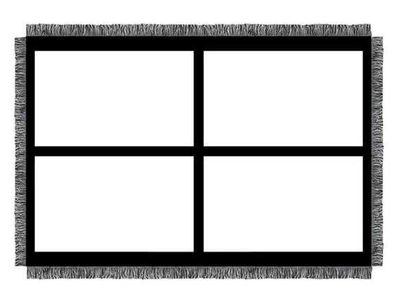 Panel Blankets