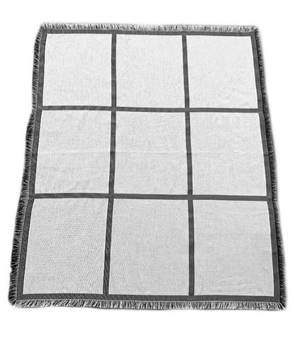 Panel Blankets