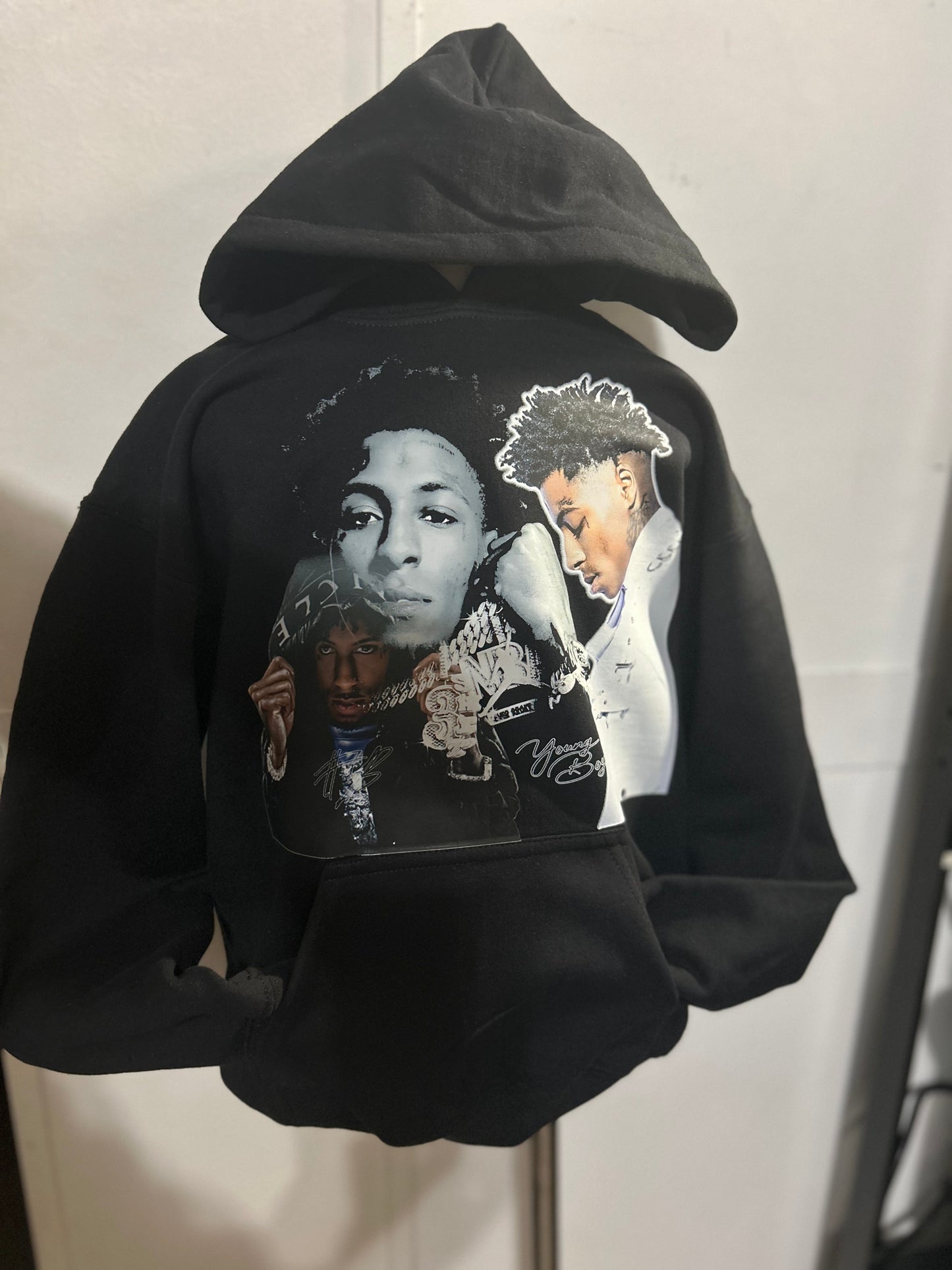 Youth Hoodie