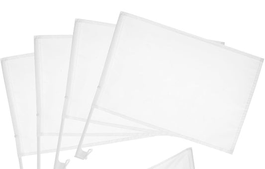 Car Flags