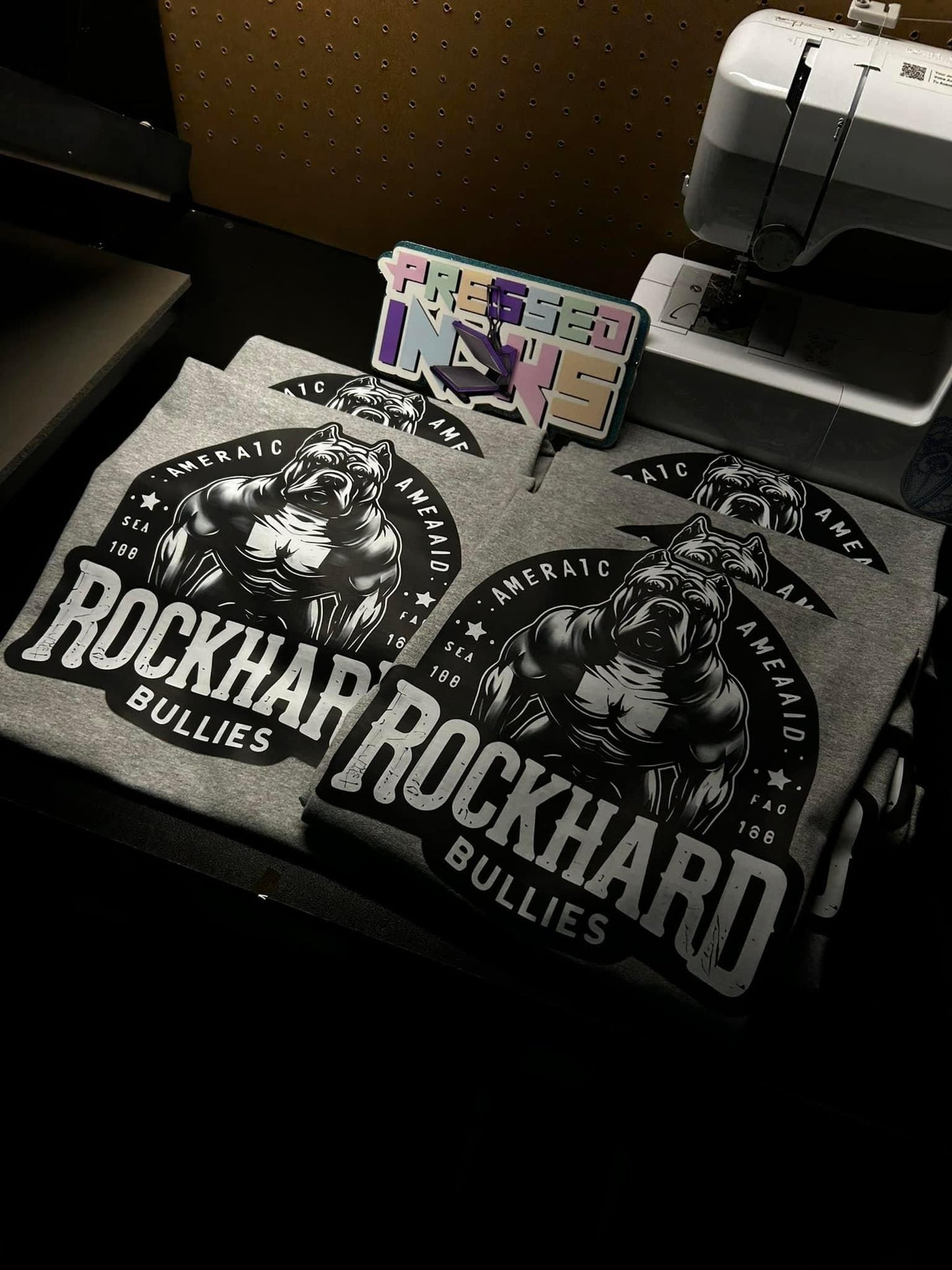 Business Tees