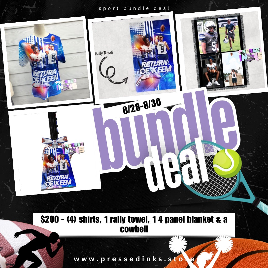 Sport Bundle Deal