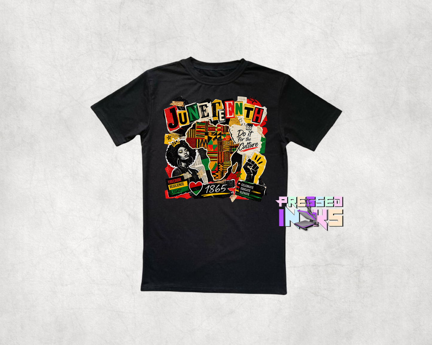 Juneteenth Shirt
